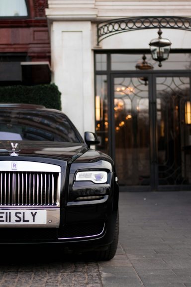 What is happening to Rolls Royce?! Rolls Royce