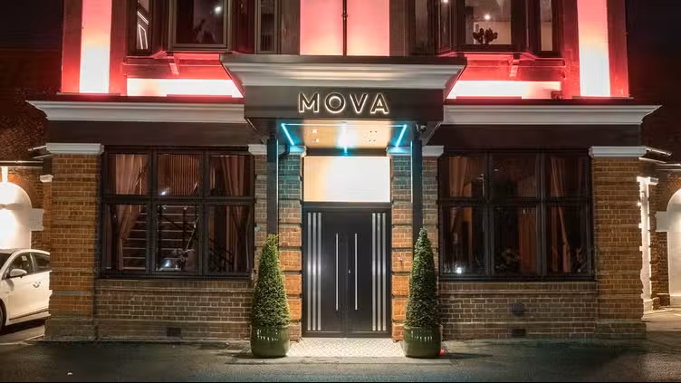 Mova Mova