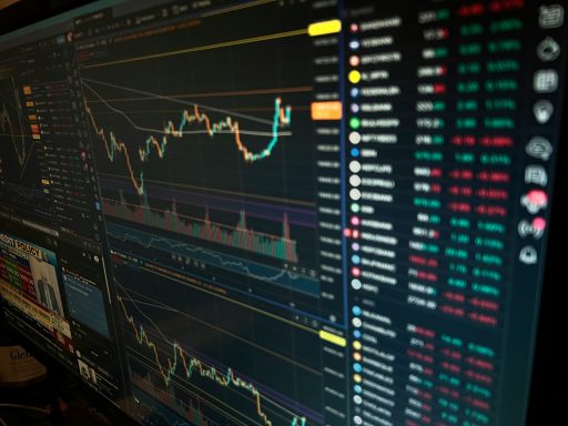 Learn to trade
