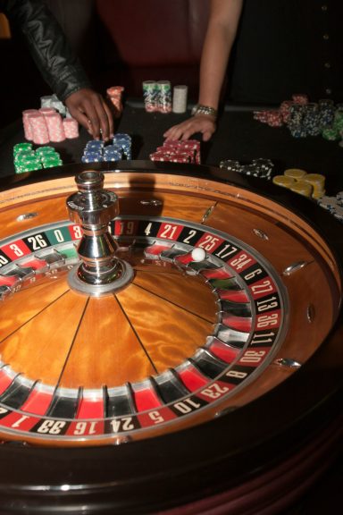 £2,000 Jack pot!